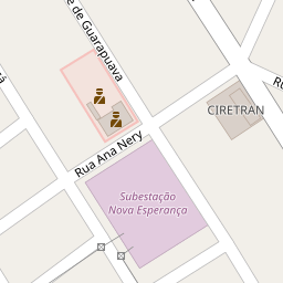 25 ª Delegacia Regional De Policia De Nova Esperanca Policia Civil Do Parana